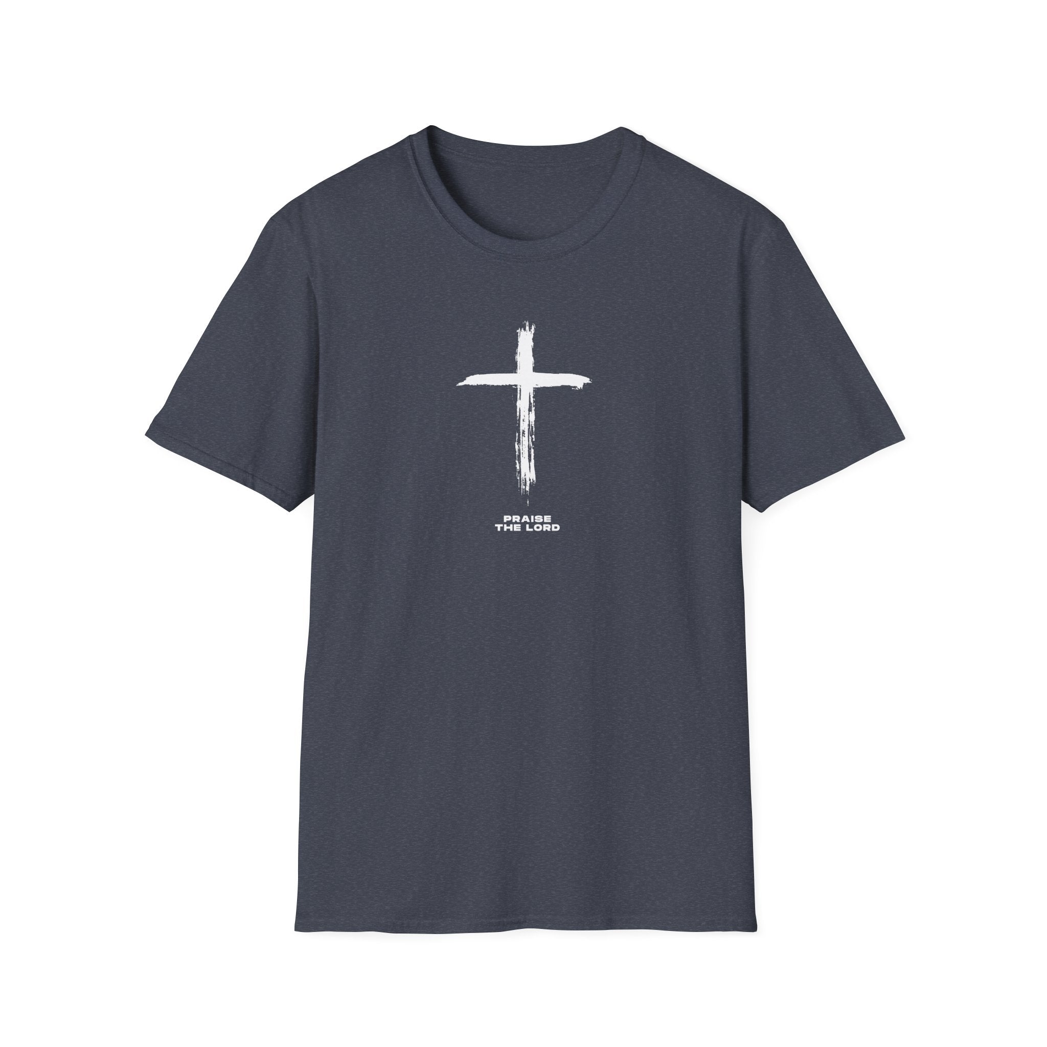 PRAISE THE LORD T-Shirt