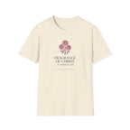 Fragance of Christ T-Shirt