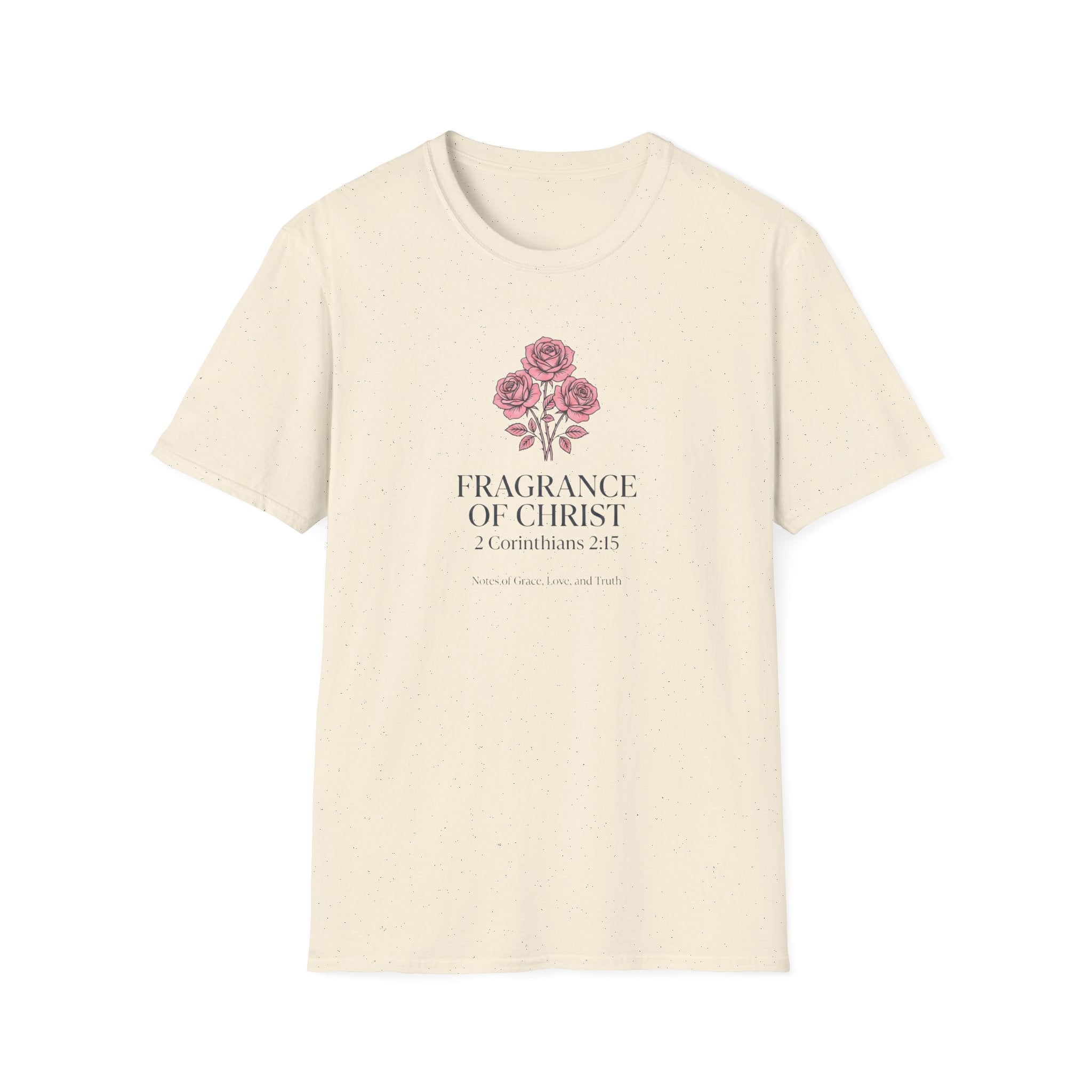 Fragance of Christ T-Shirt
