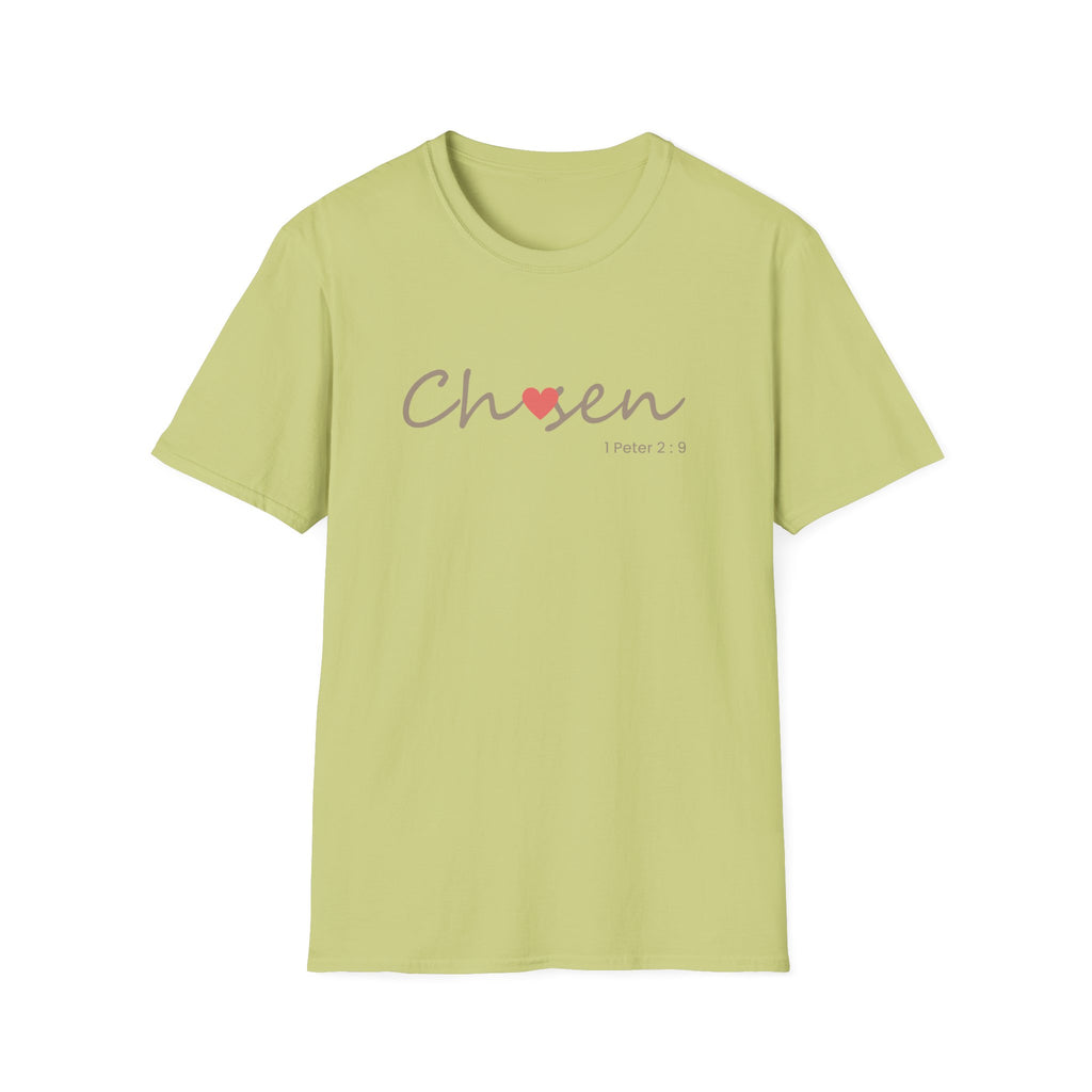 Chosen T-Shirt