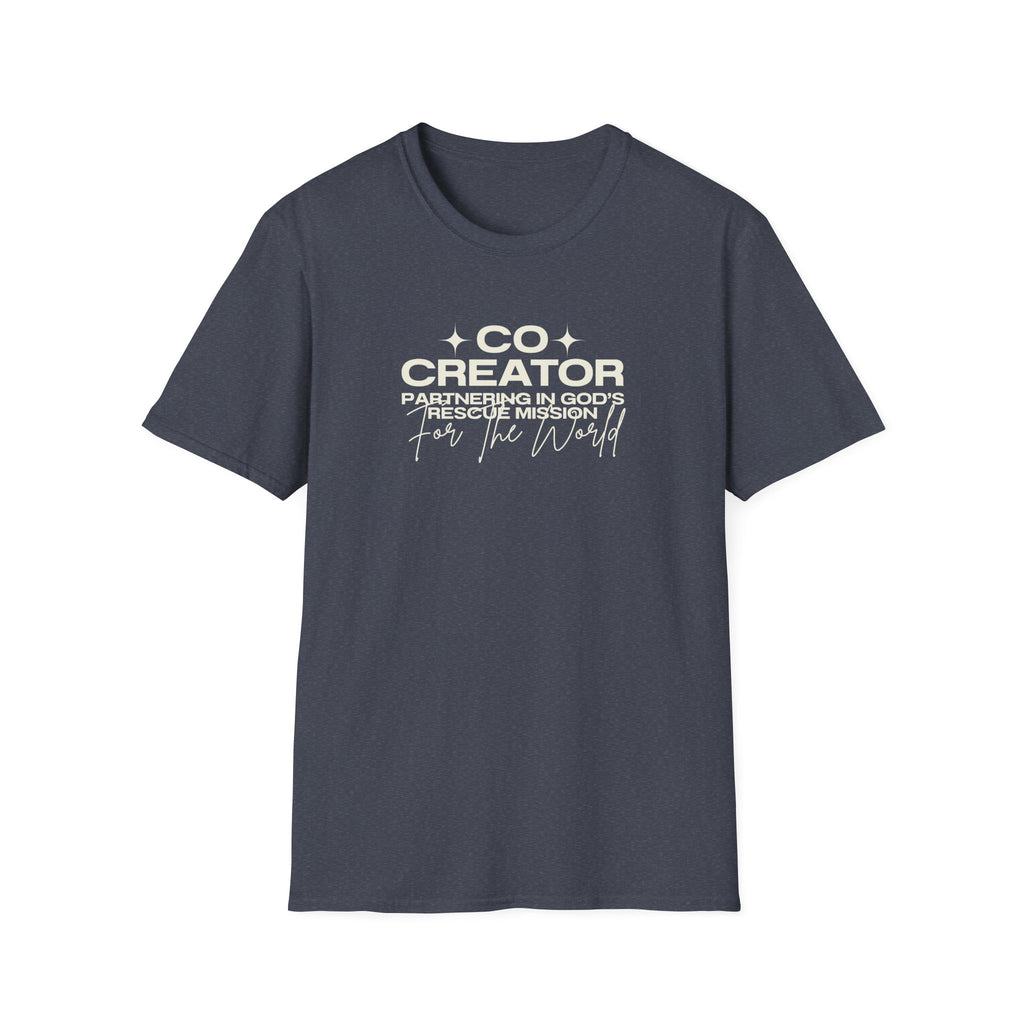 CoCreator T-Shirt