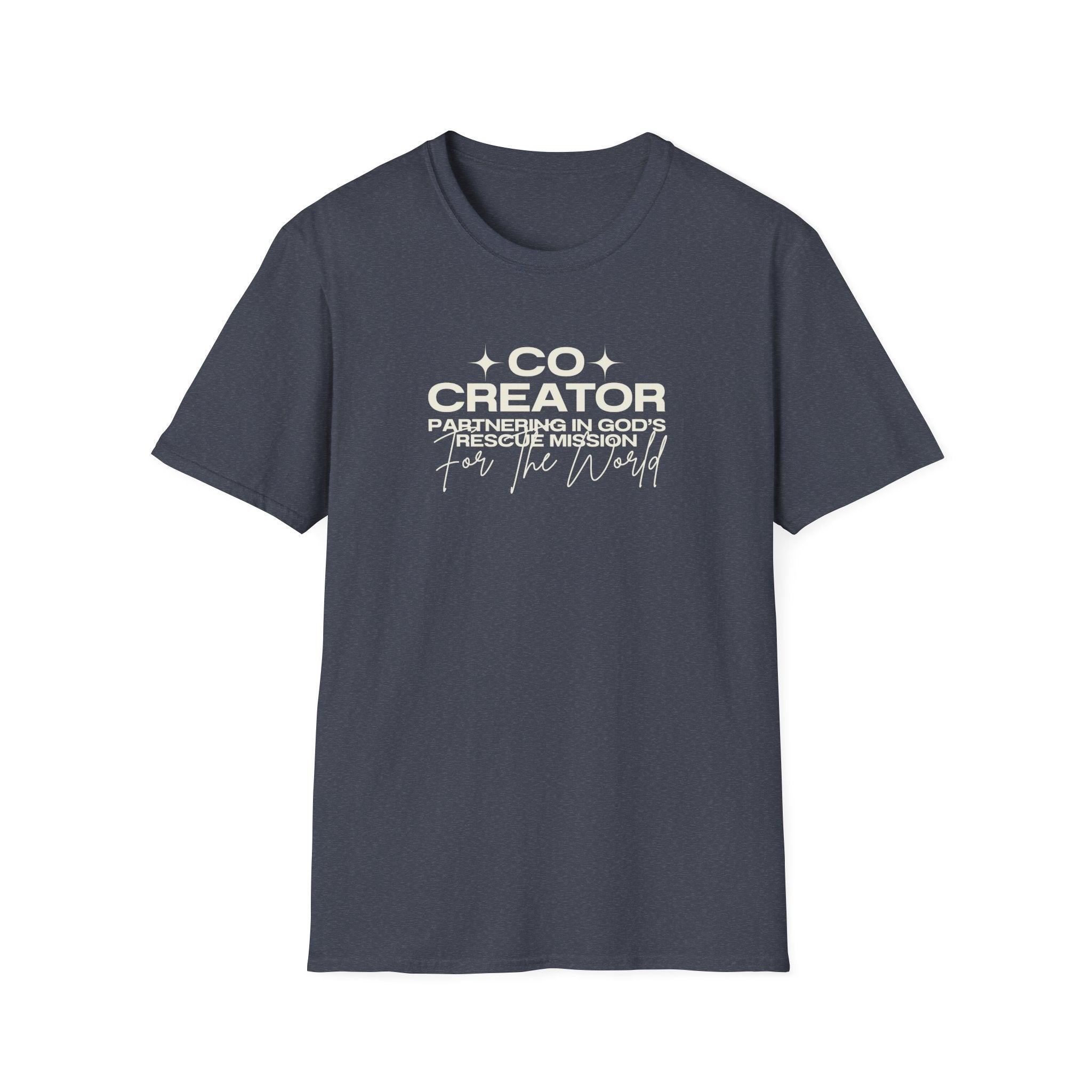 CoCreator T-Shirt