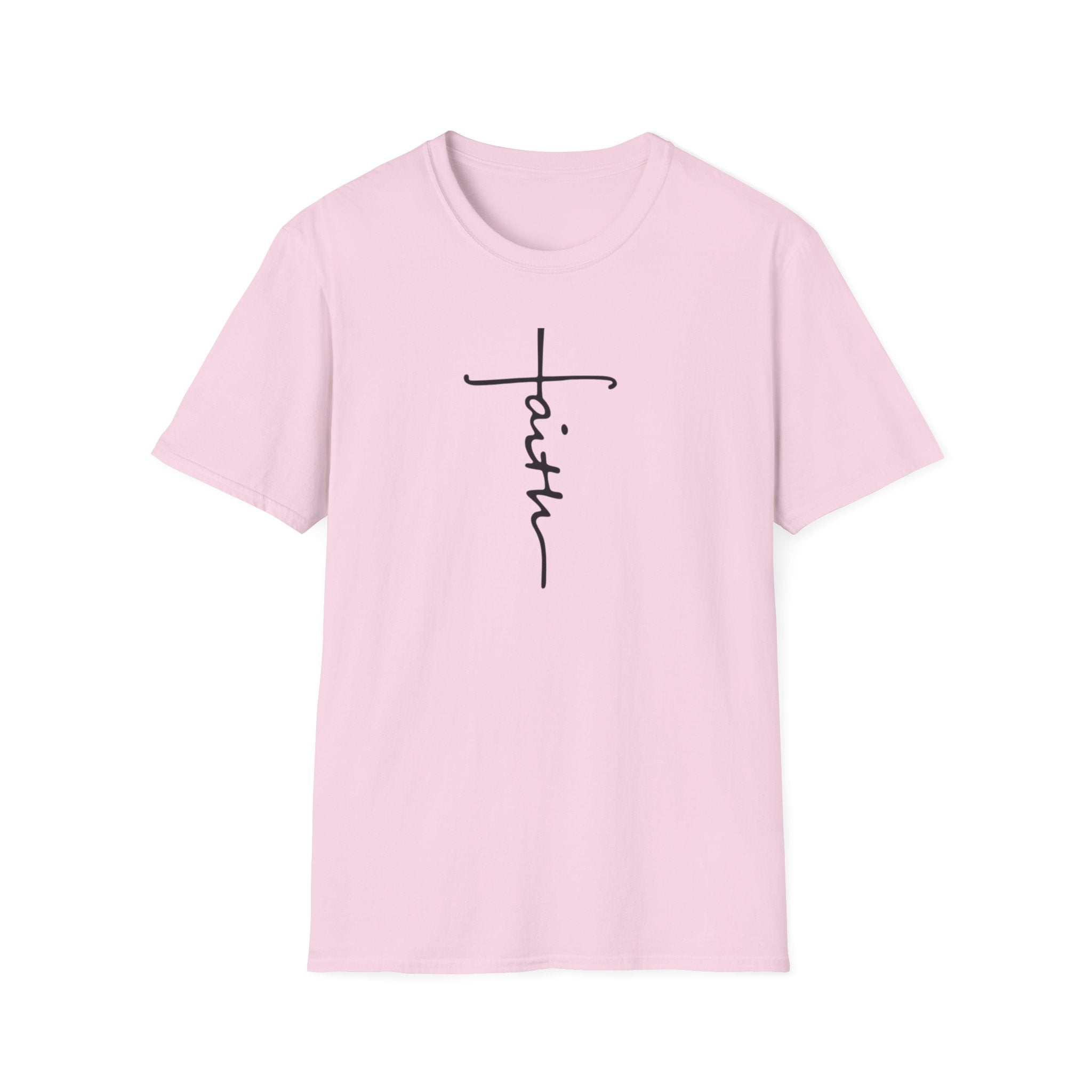 FAITH T-Shirt