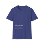 SPIRITUAL REST T-Shirt