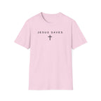 JESUS SAVES T-Shirt