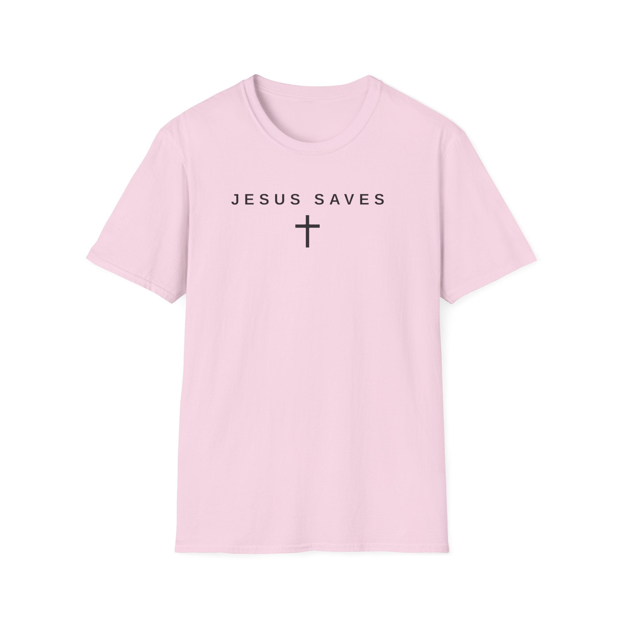 JESUS SAVES T-Shirt