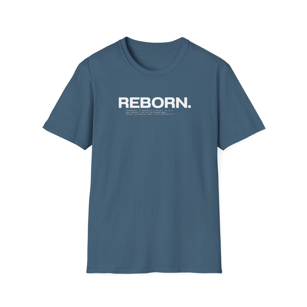 REBORN T-Shirt