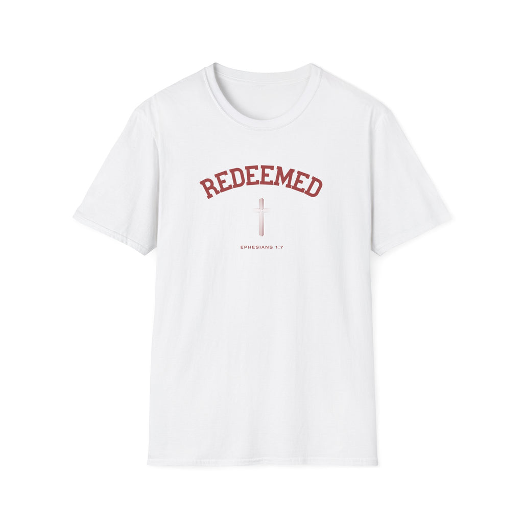 REDEEMED T-Shirt