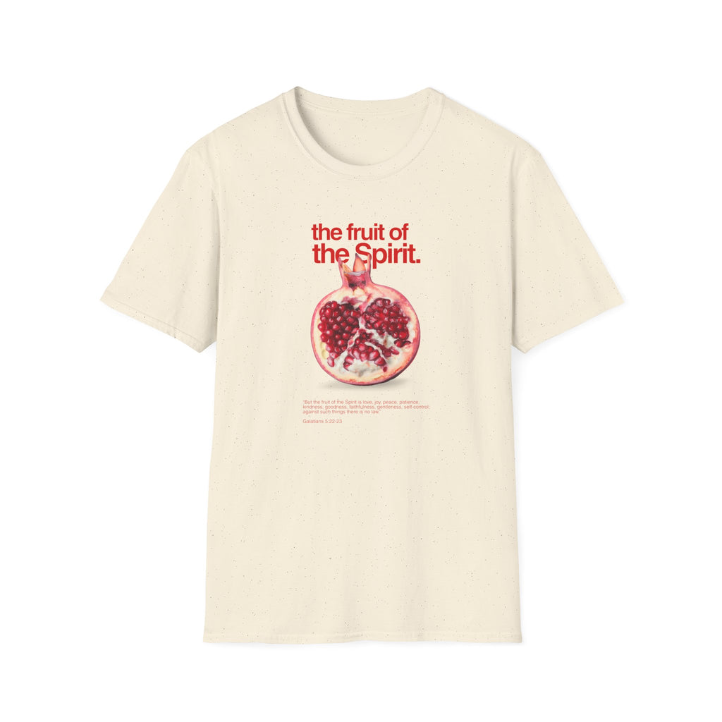 THE FRUIT OF THE SPIRIT T-Shirt