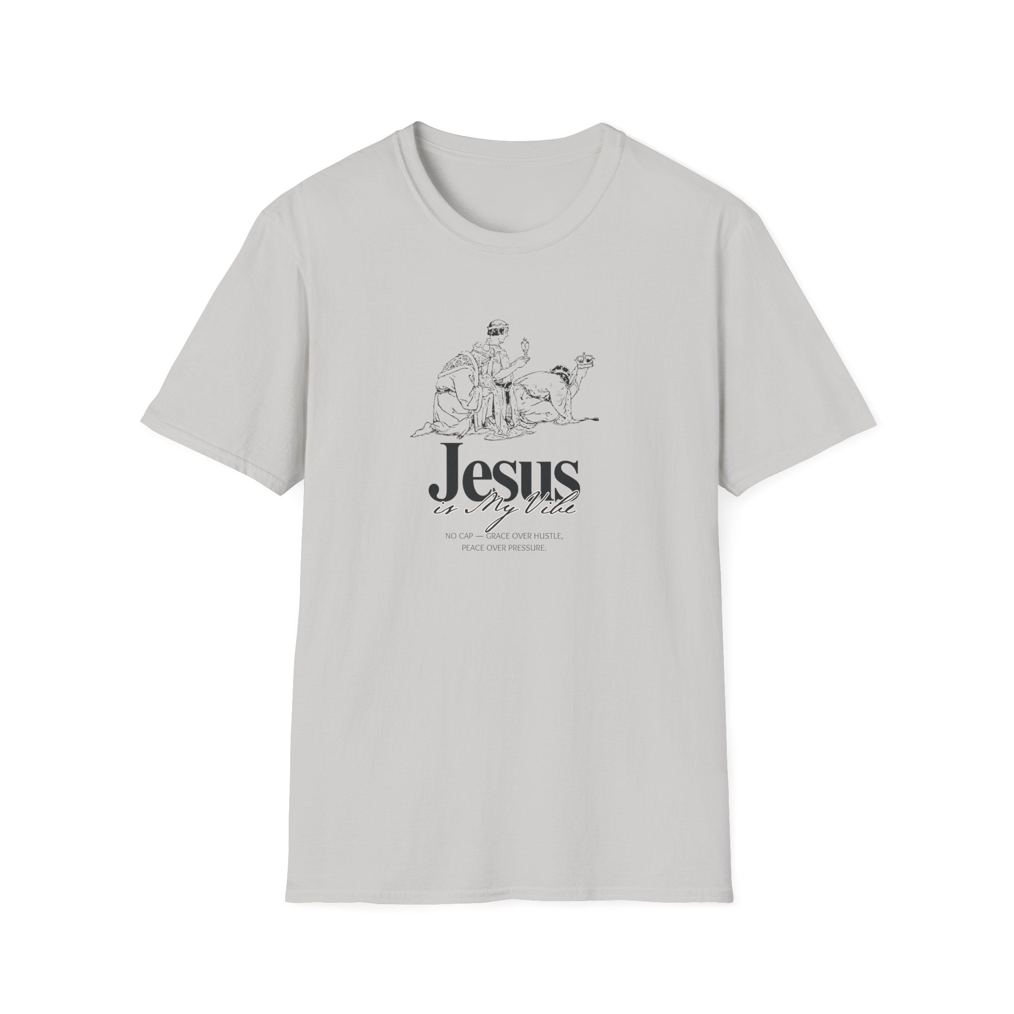 JESUS IS MY VIBE T-Shirt