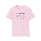 ROOTED FAITH HOPE T-SHIRT