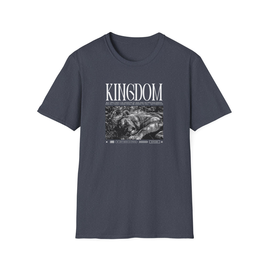 KINGDOM T-Shirt