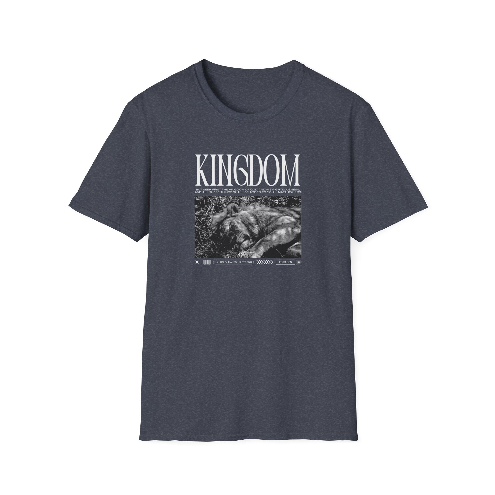 KINGDOM T-Shirt