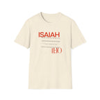 ISAIAH 41:10 T-Shirt