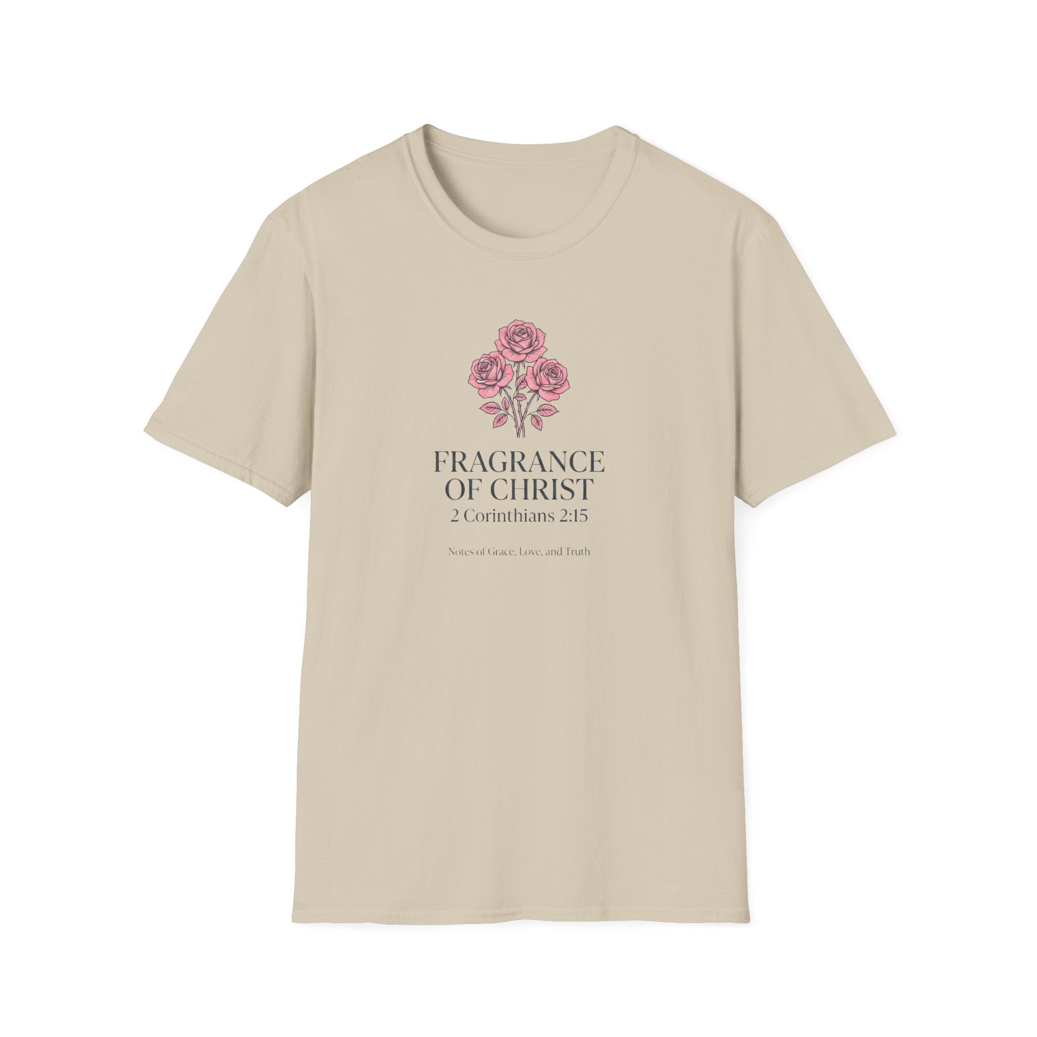 Fragance of Christ T-Shirt