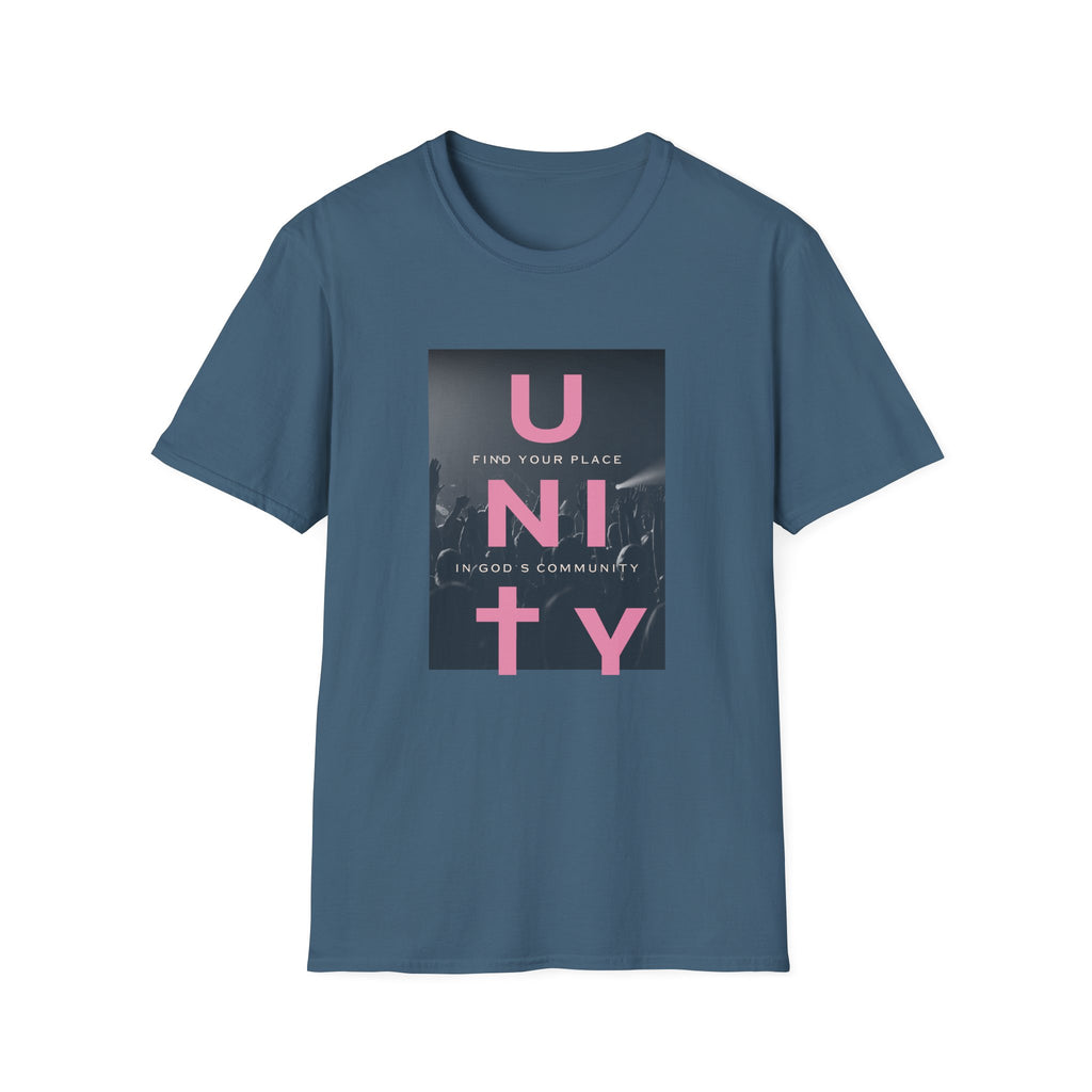 Unity T-Shirt