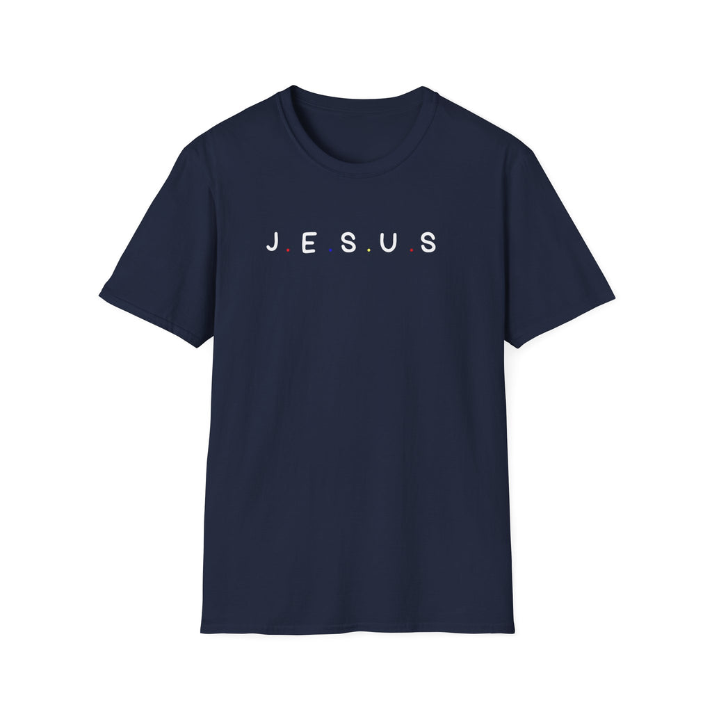 JESUS FRIENDS T-Shirt