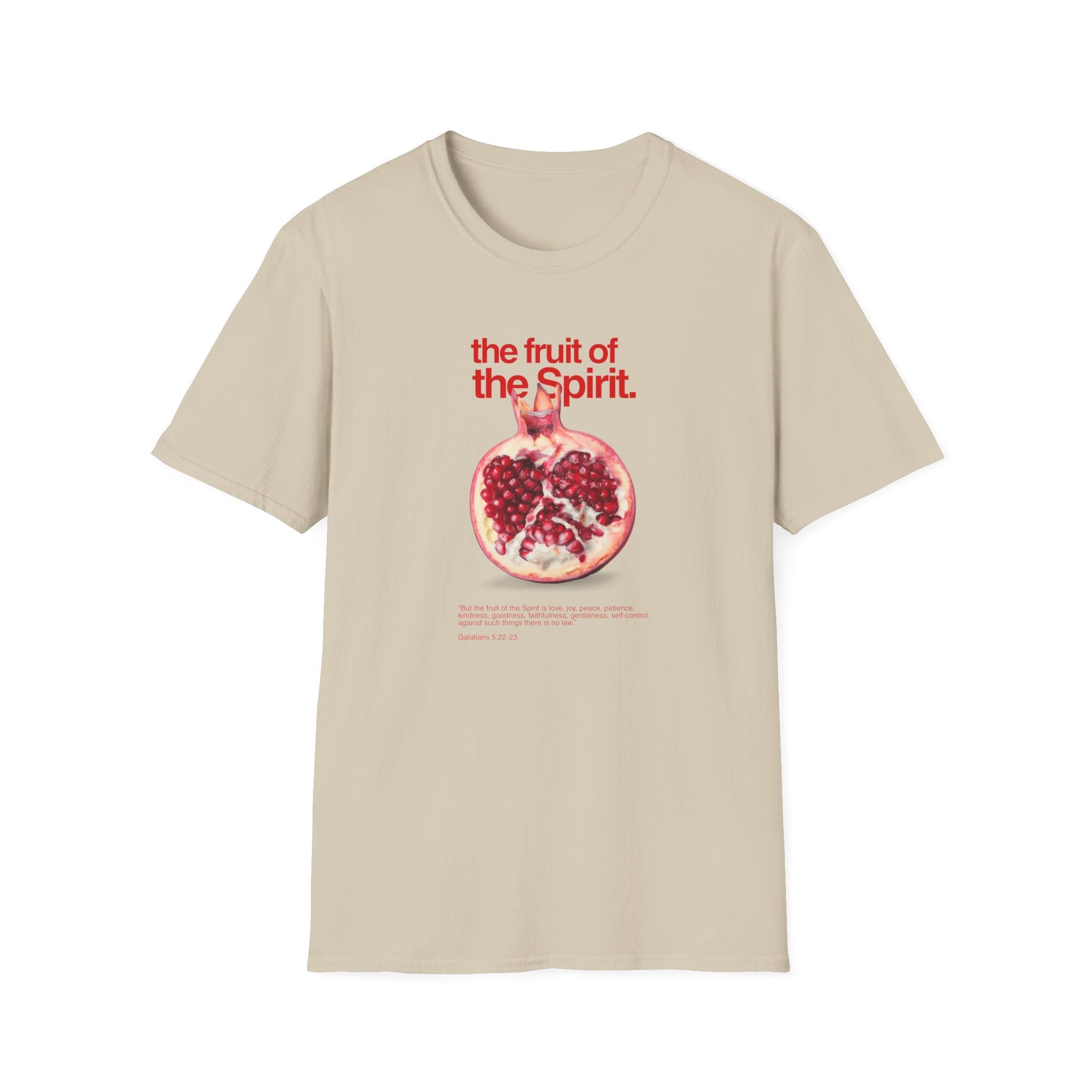 THE FRUIT OF THE SPIRIT T-Shirt