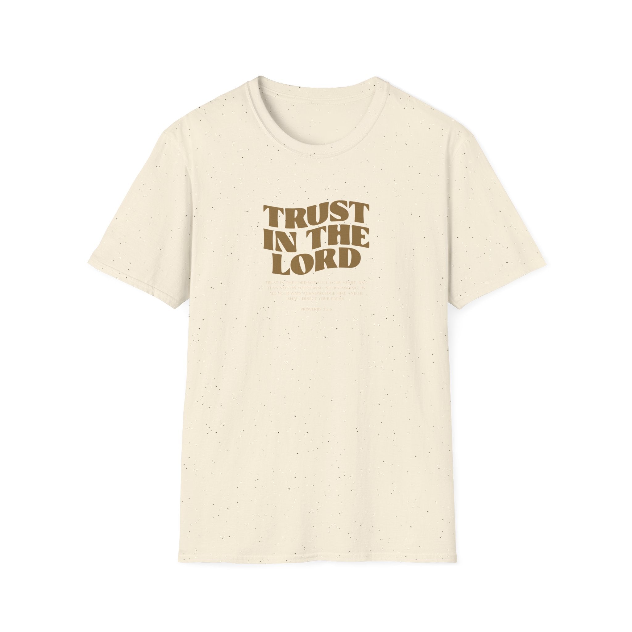 TRUST IN THE LORD T-Shirt