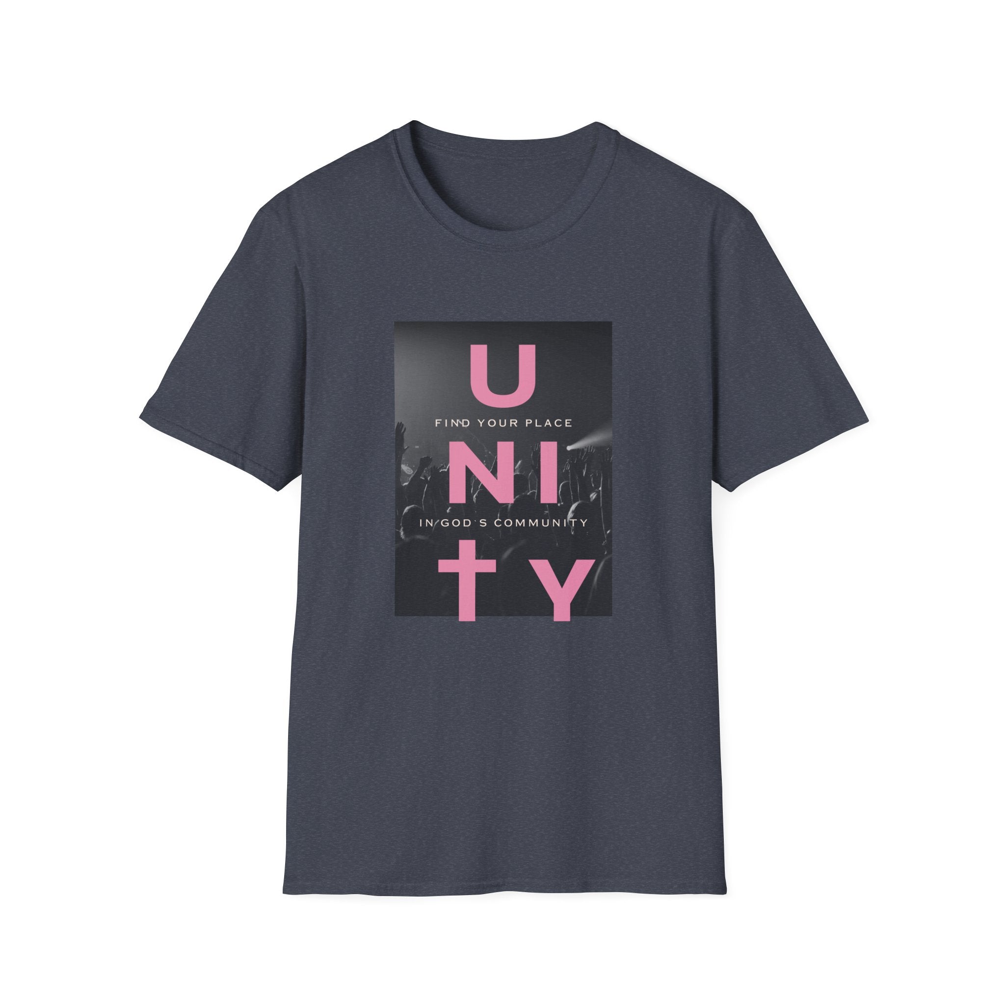Unity T-Shirt