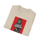 LION OF JUDAH T-Shirt