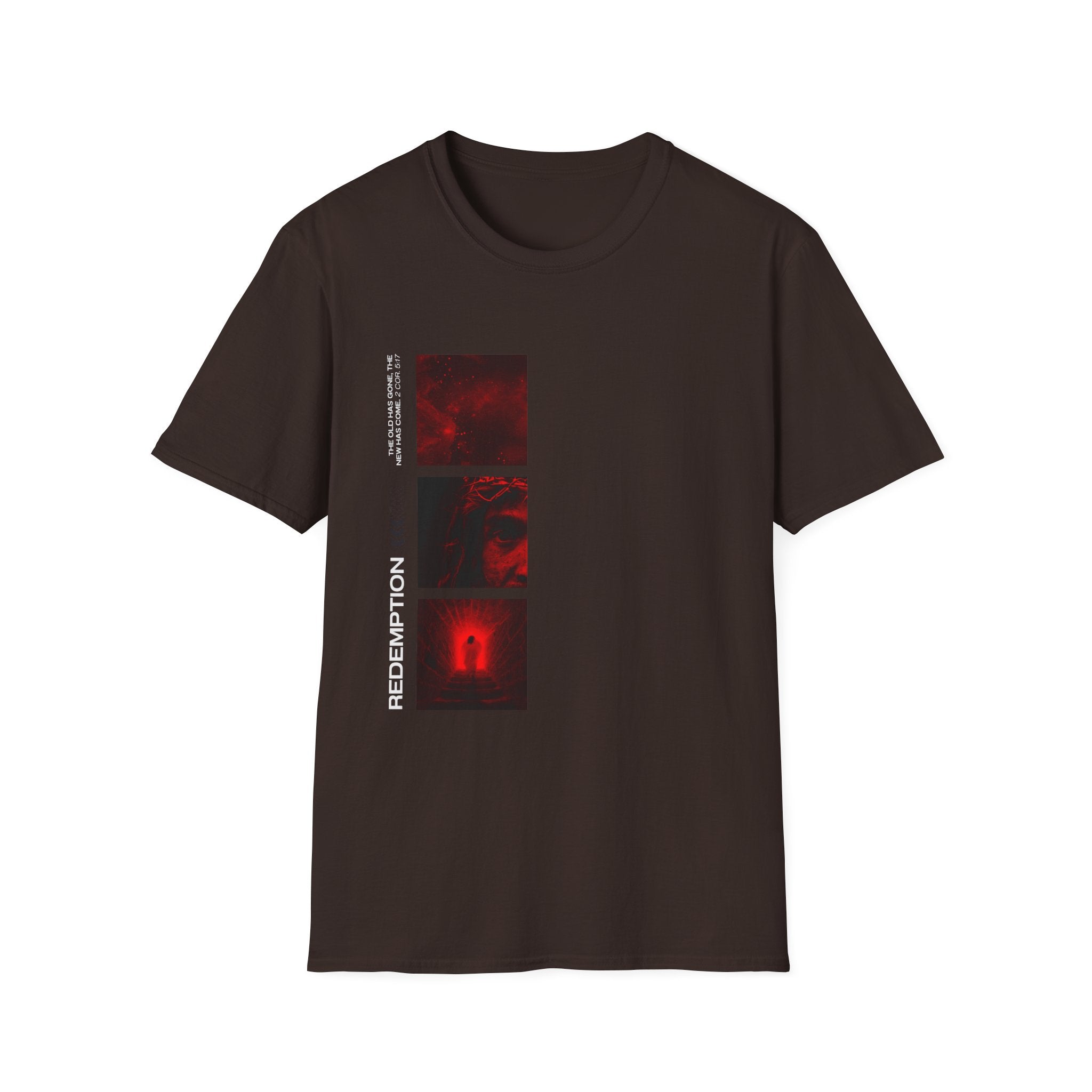 REDEMPTION 2 COR T-Shirt