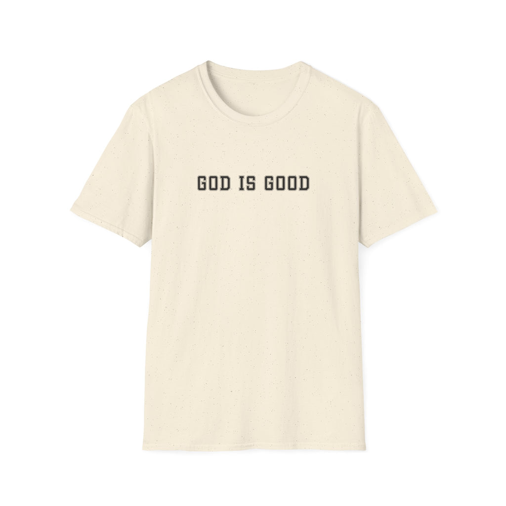 God is Good T-Shirt
