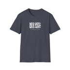 God Save by Grace Alone T-Shirt