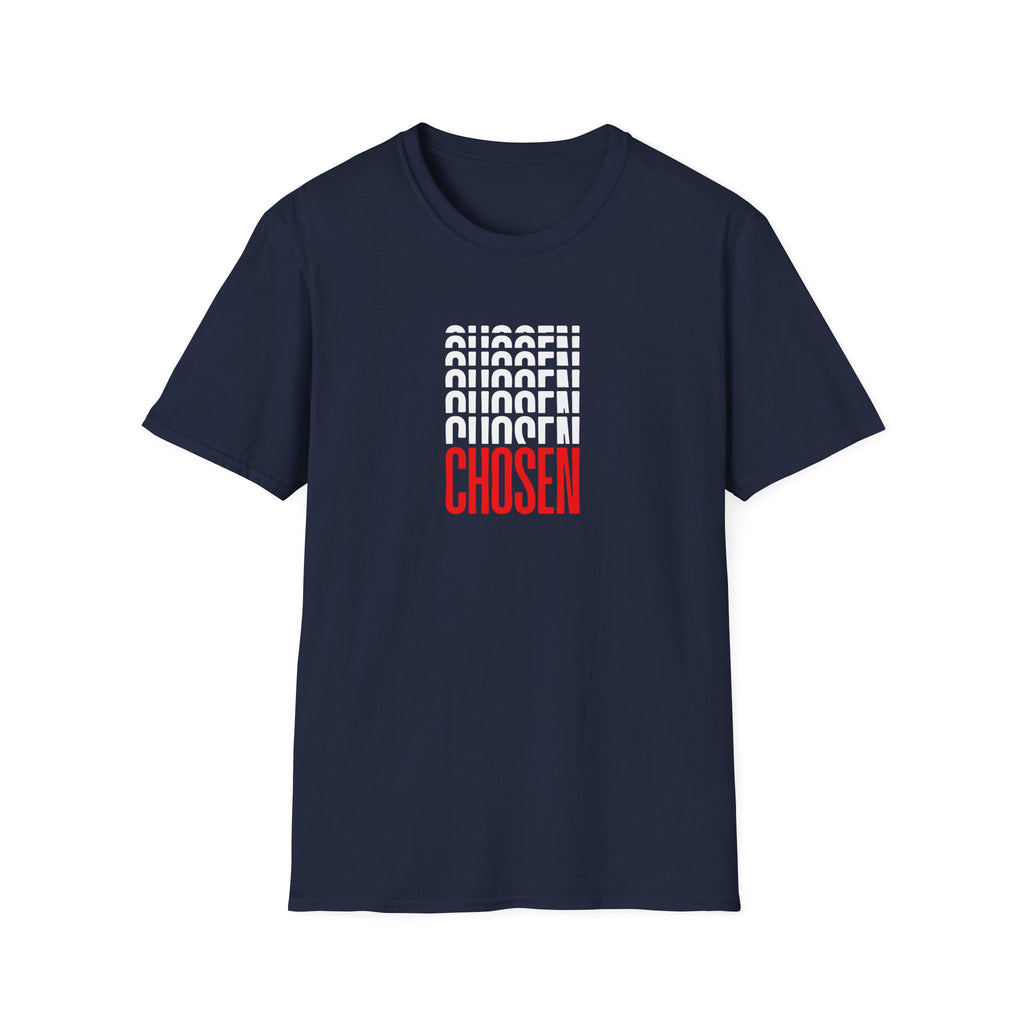 Chosen, Chosen T-Shirt