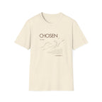 CHOSEN BY GOD T-Shirt