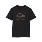 PRAY, TRUST, REPEAT T-Shirt