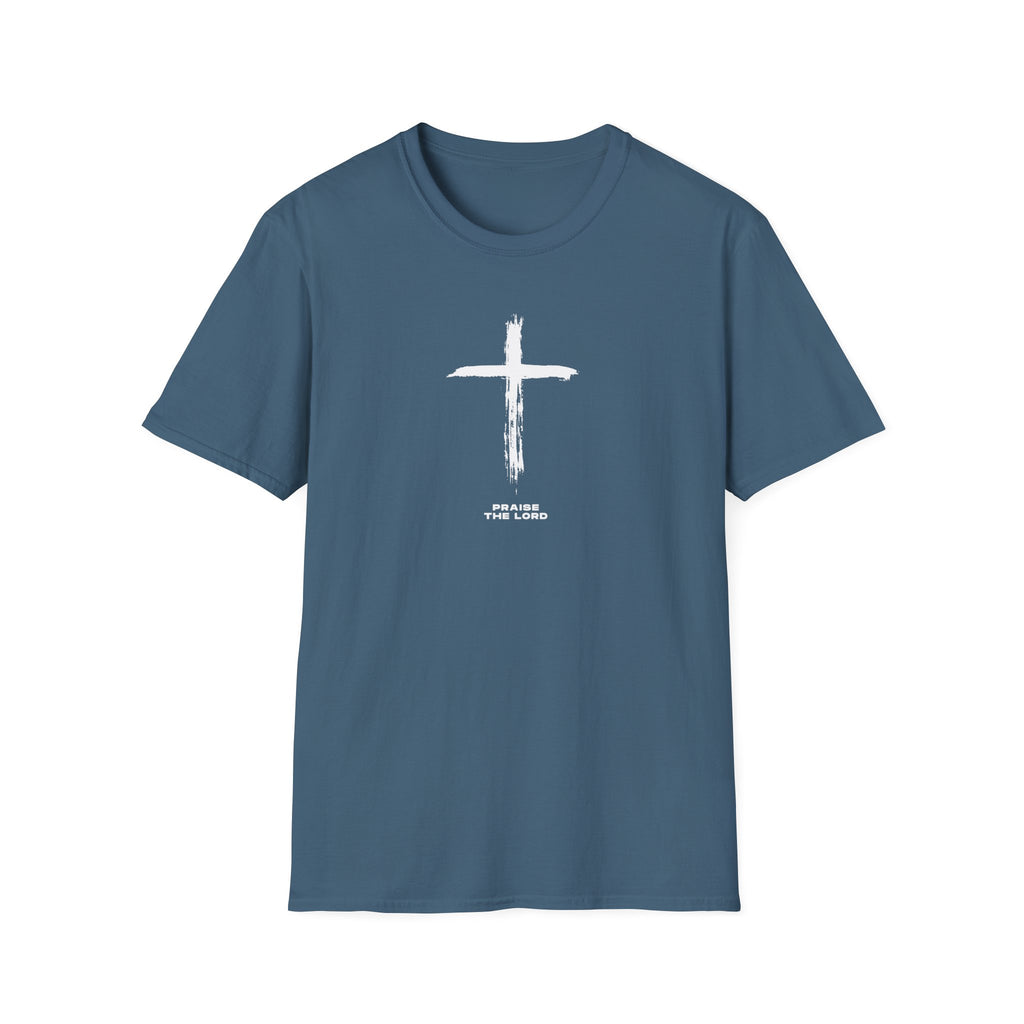 PRAISE THE LORD T-Shirt