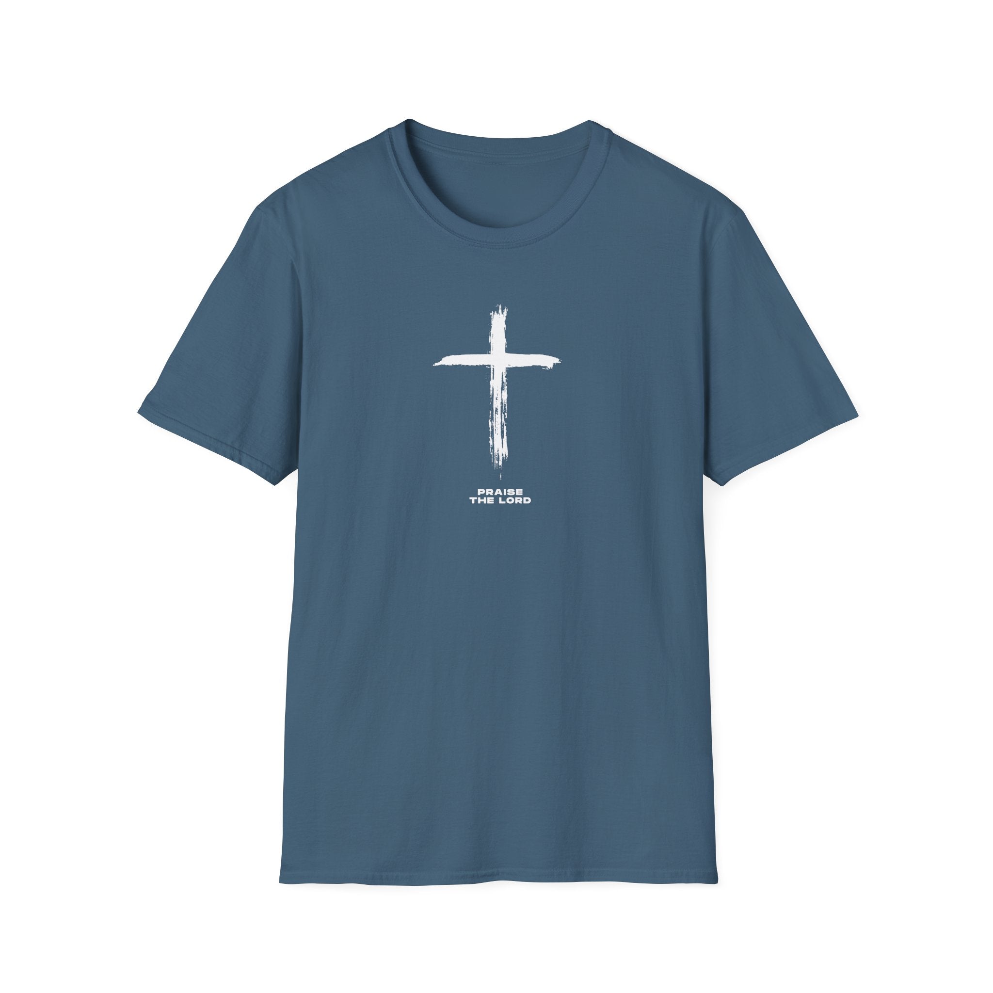 PRAISE THE LORD T-Shirt