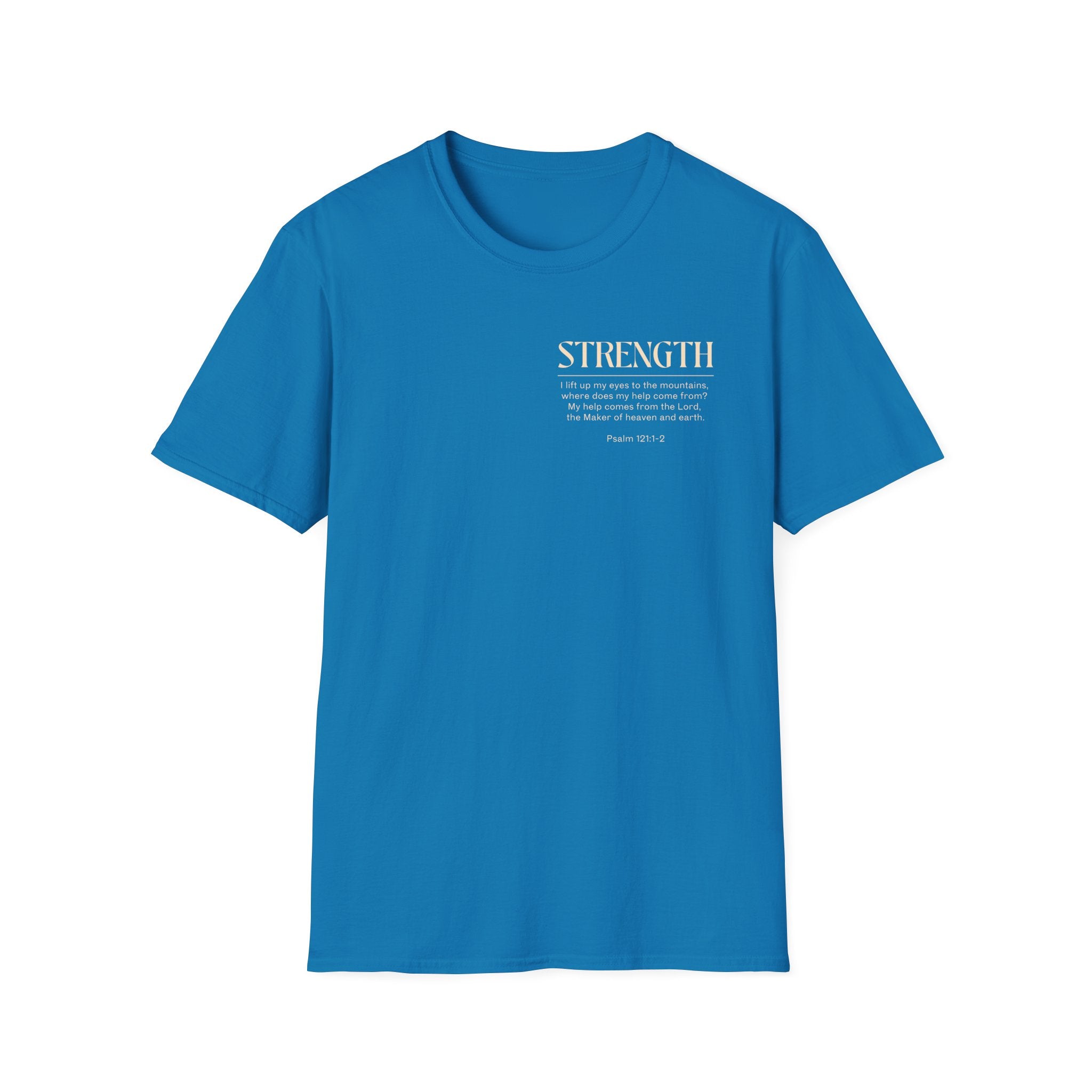 STRENGTH T-Shirt