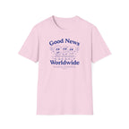 Good News Worldwide T-Shirt