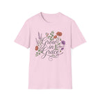 Grow in Grace T-Shirt