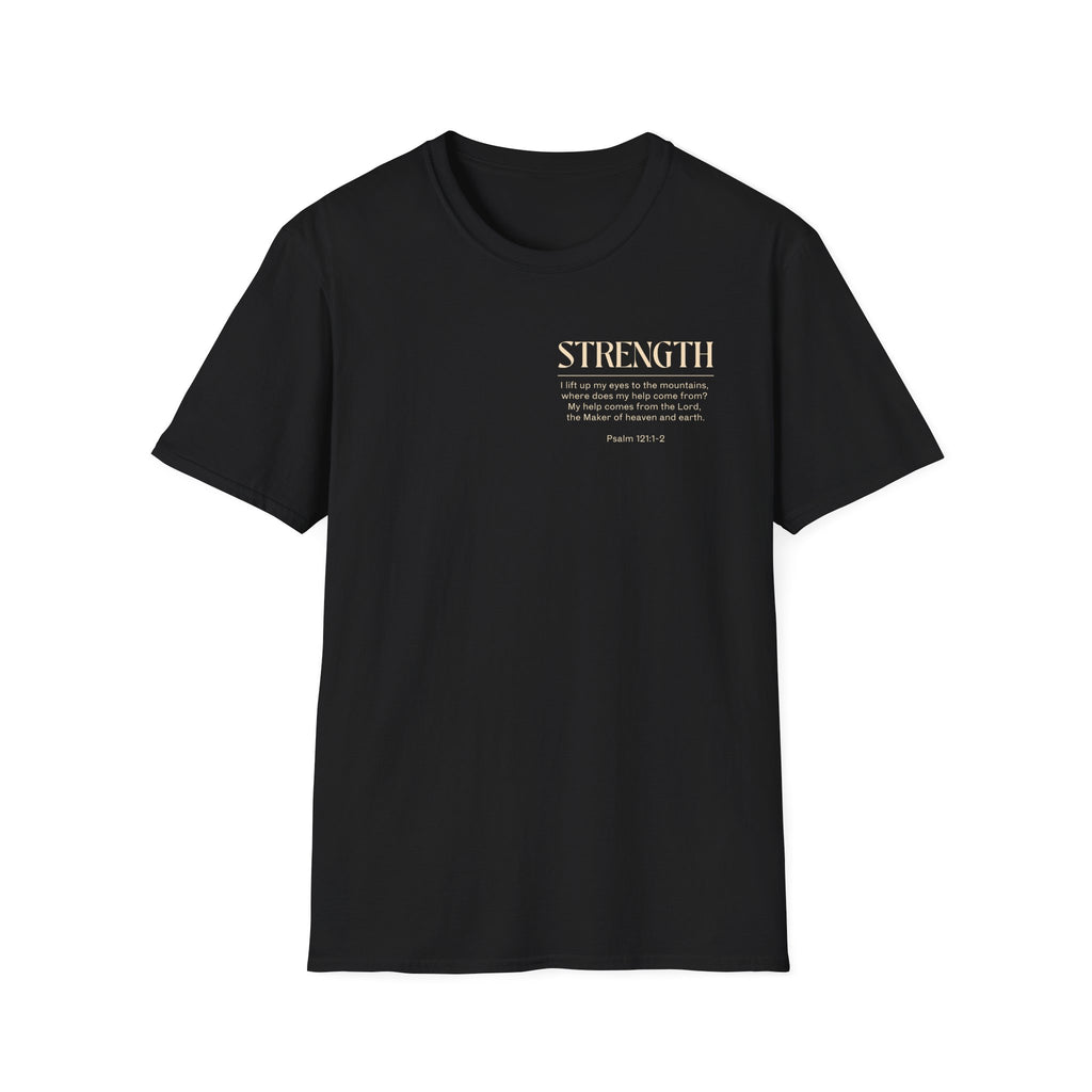 STRENGTH T-Shirt