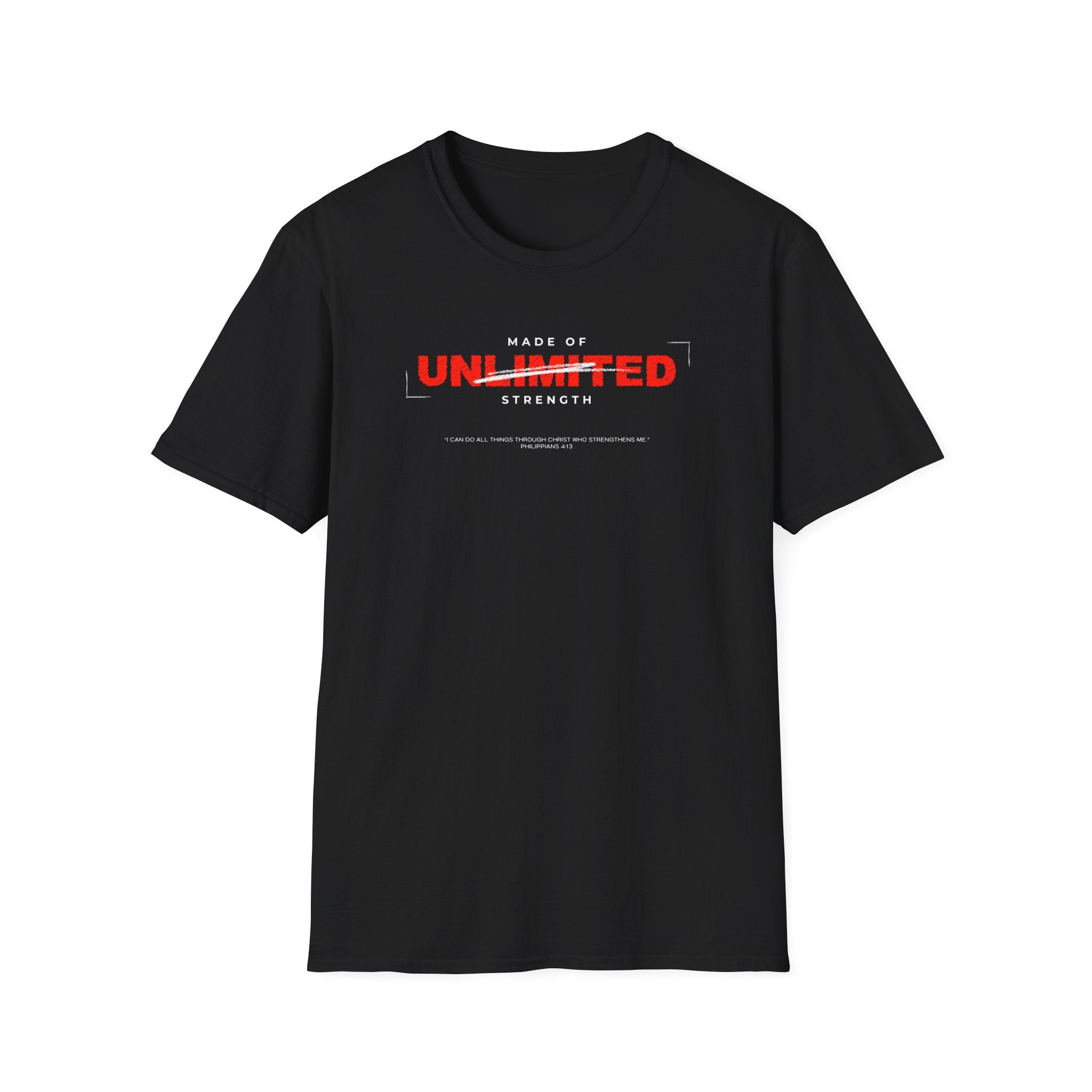 UNLIMITED T-Shirt