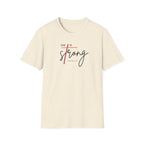 SHE IS STRONG T-Shirt