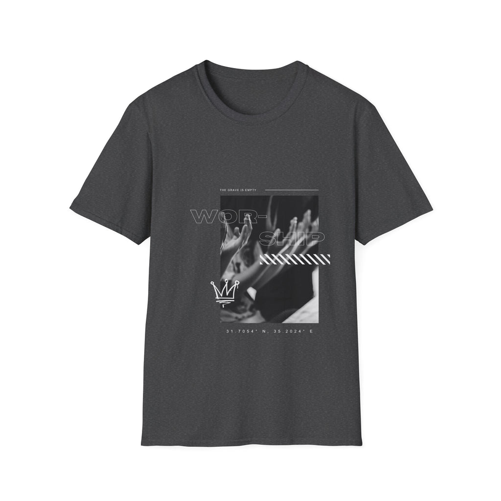 WORSHIP T-Shirt