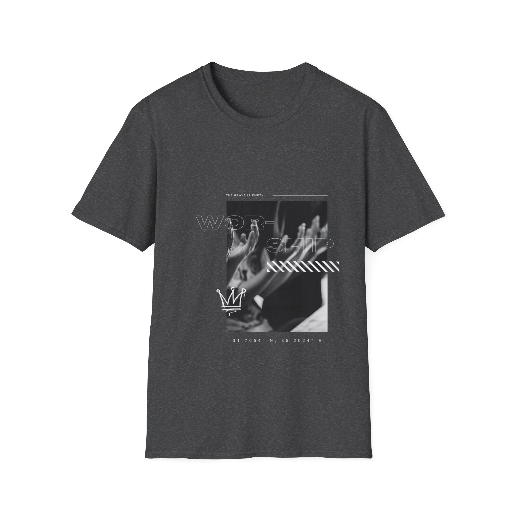 WORSHIP T-Shirt