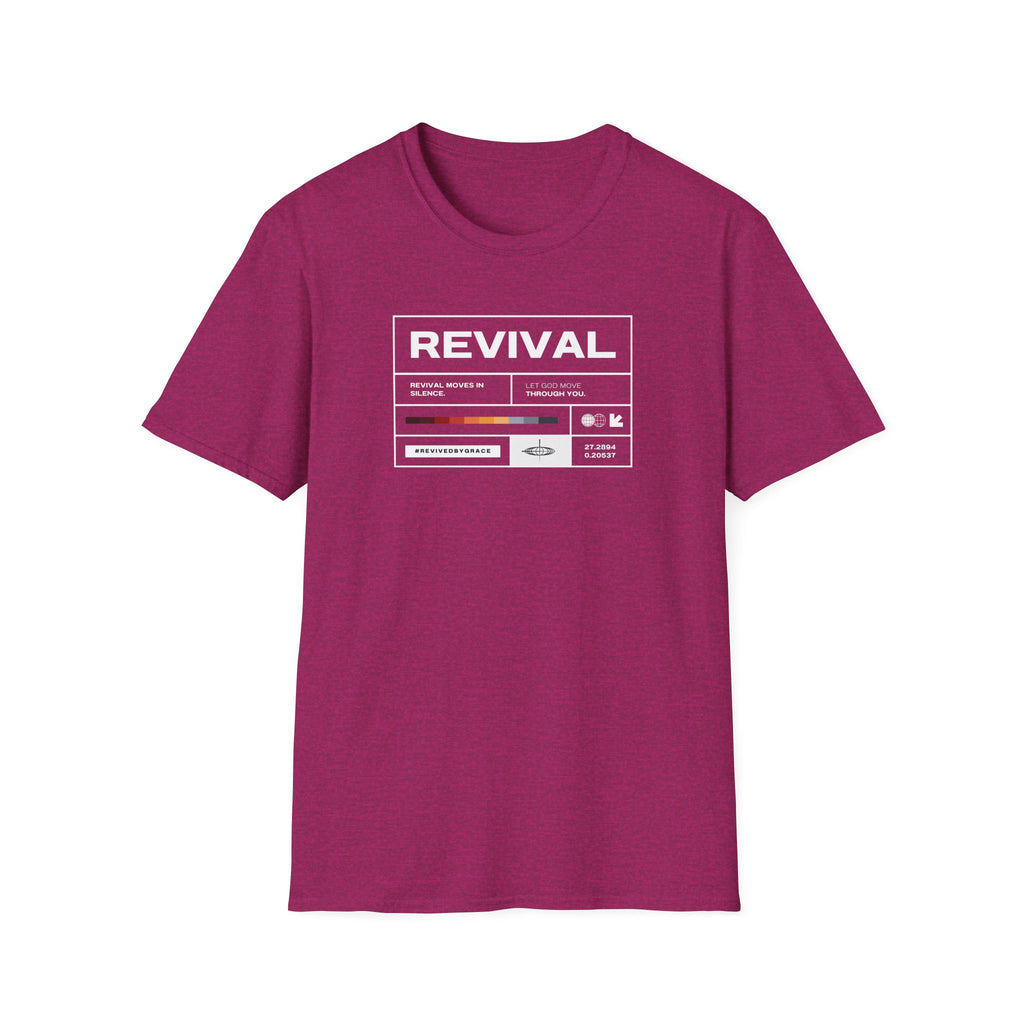 REVIVAL T-Shirt