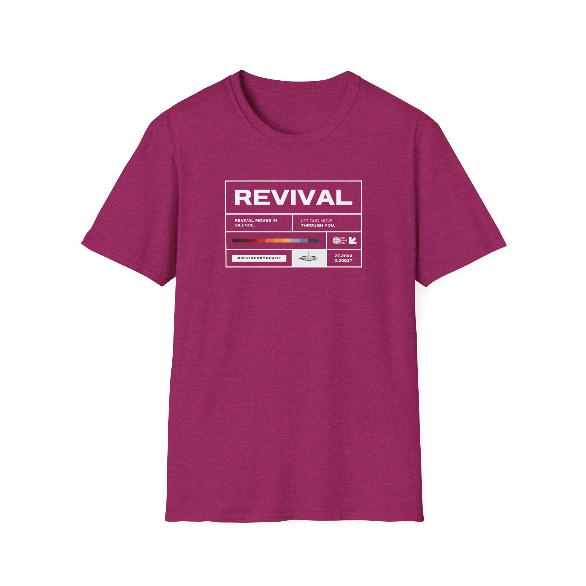 REVIVAL T-Shirt