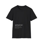 SPIRITUAL REST T-Shirt