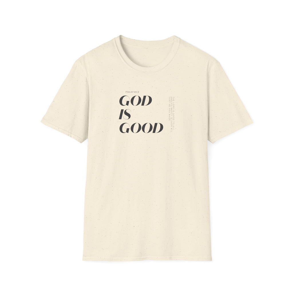 God is Good T-Shirt