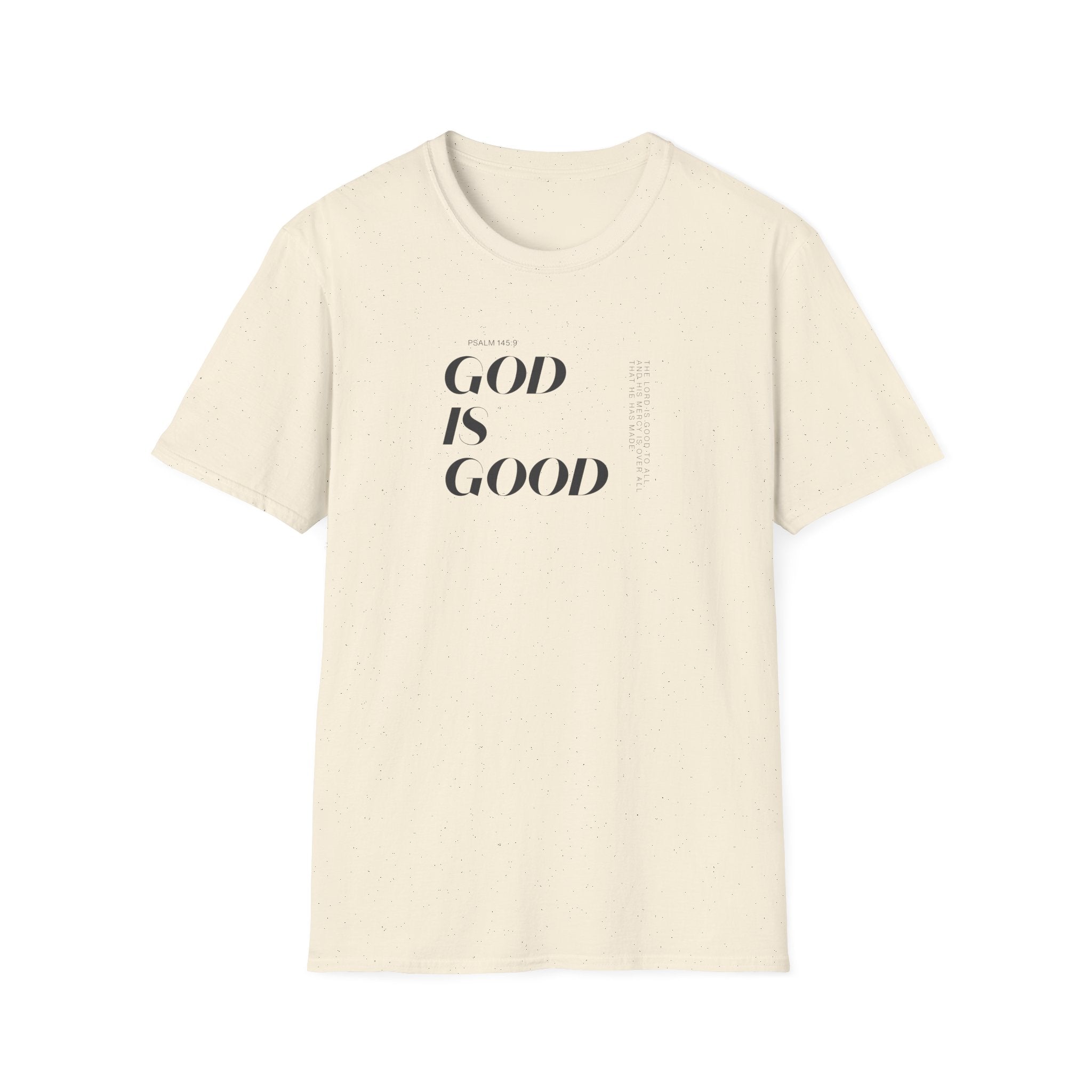 God is Good T-Shirt