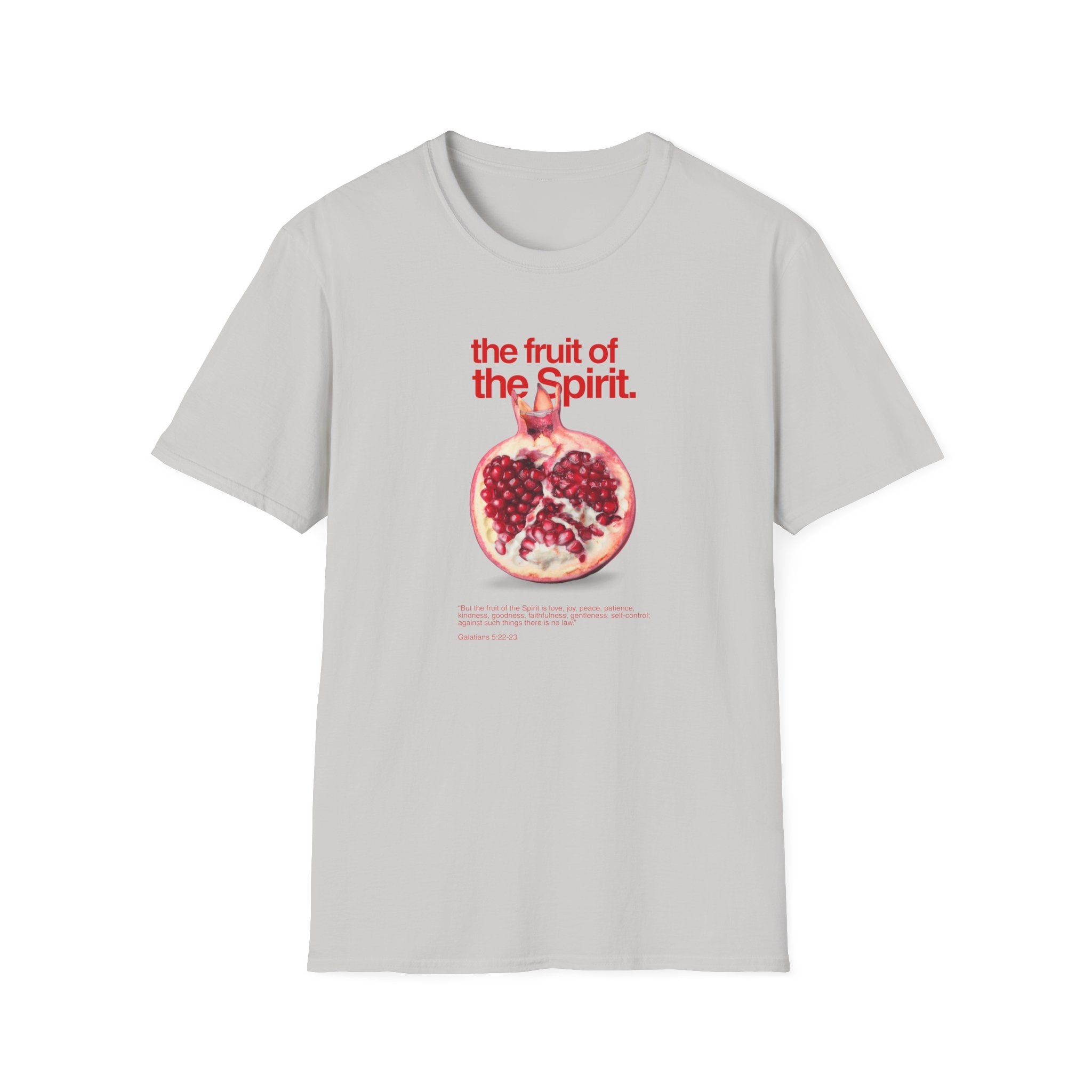 THE FRUIT OF THE SPIRIT T-Shirt