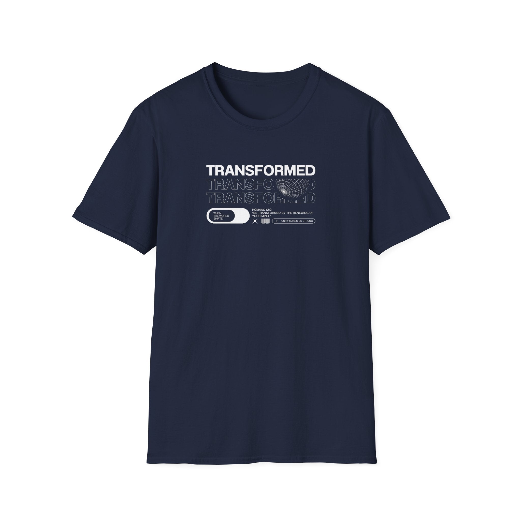 TRANSFORMED T-Shirt