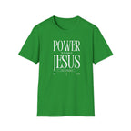 POWER IN THE NAME OF JESUS T-Shirt