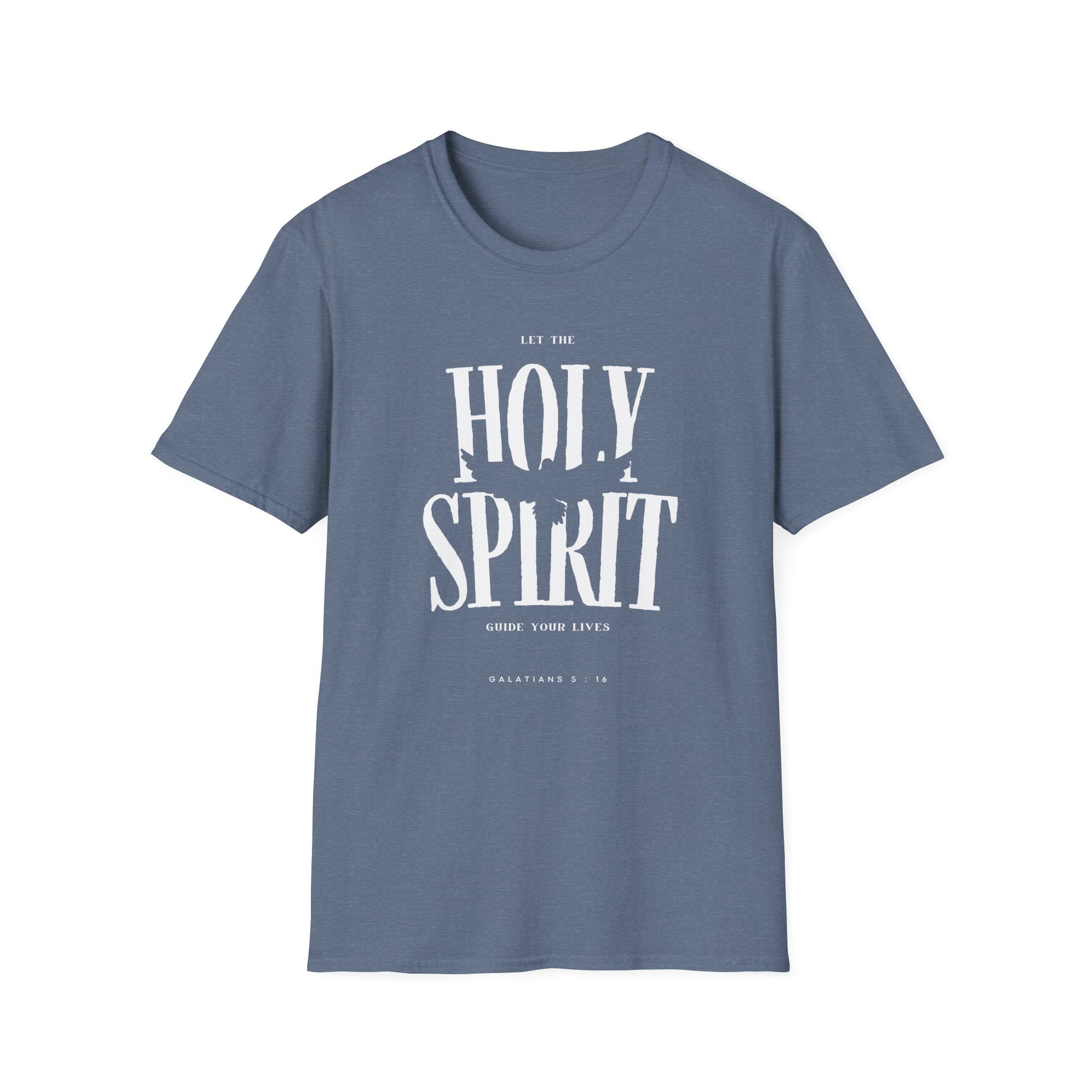LET THE HOLY SPIRIT GUIDE T-Shirt